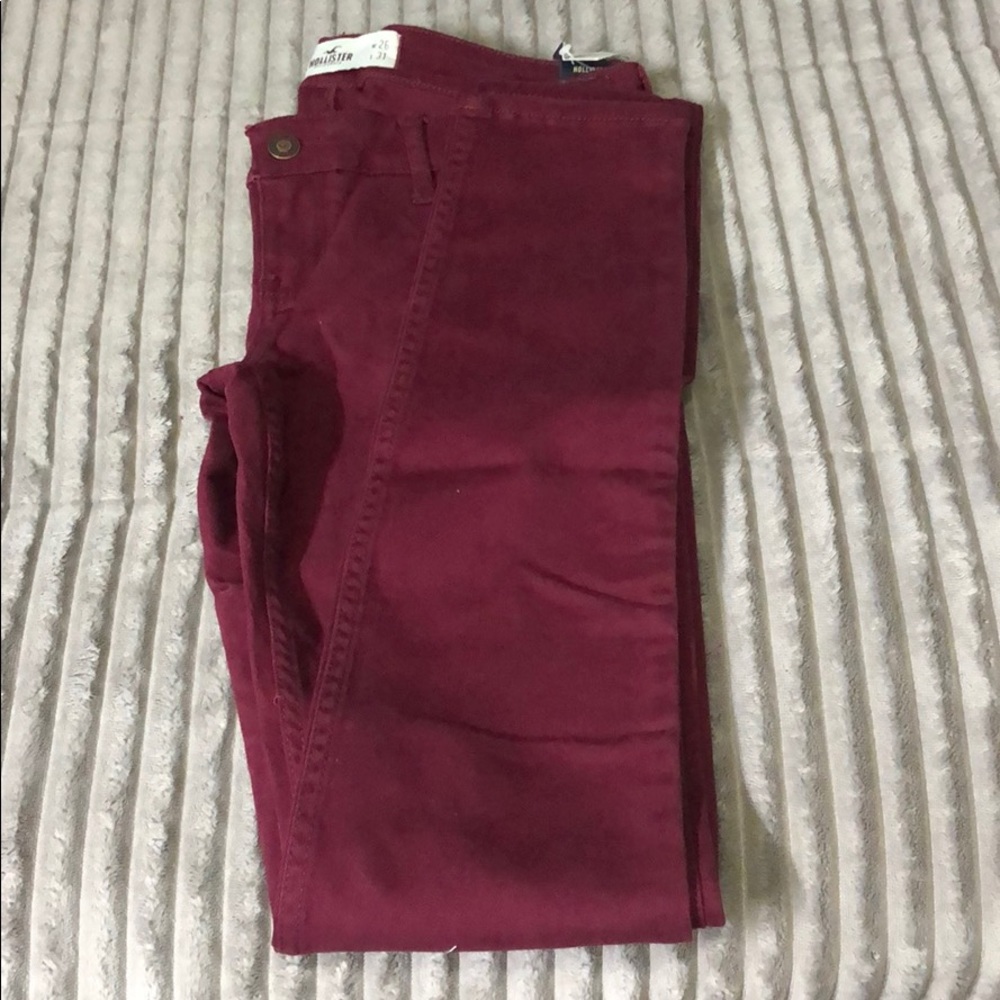 Super Skinny Jean